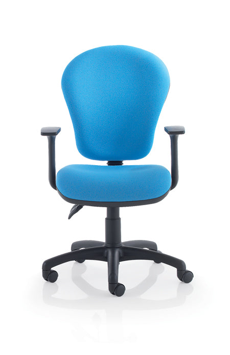 Sprite High Back Operator Chair