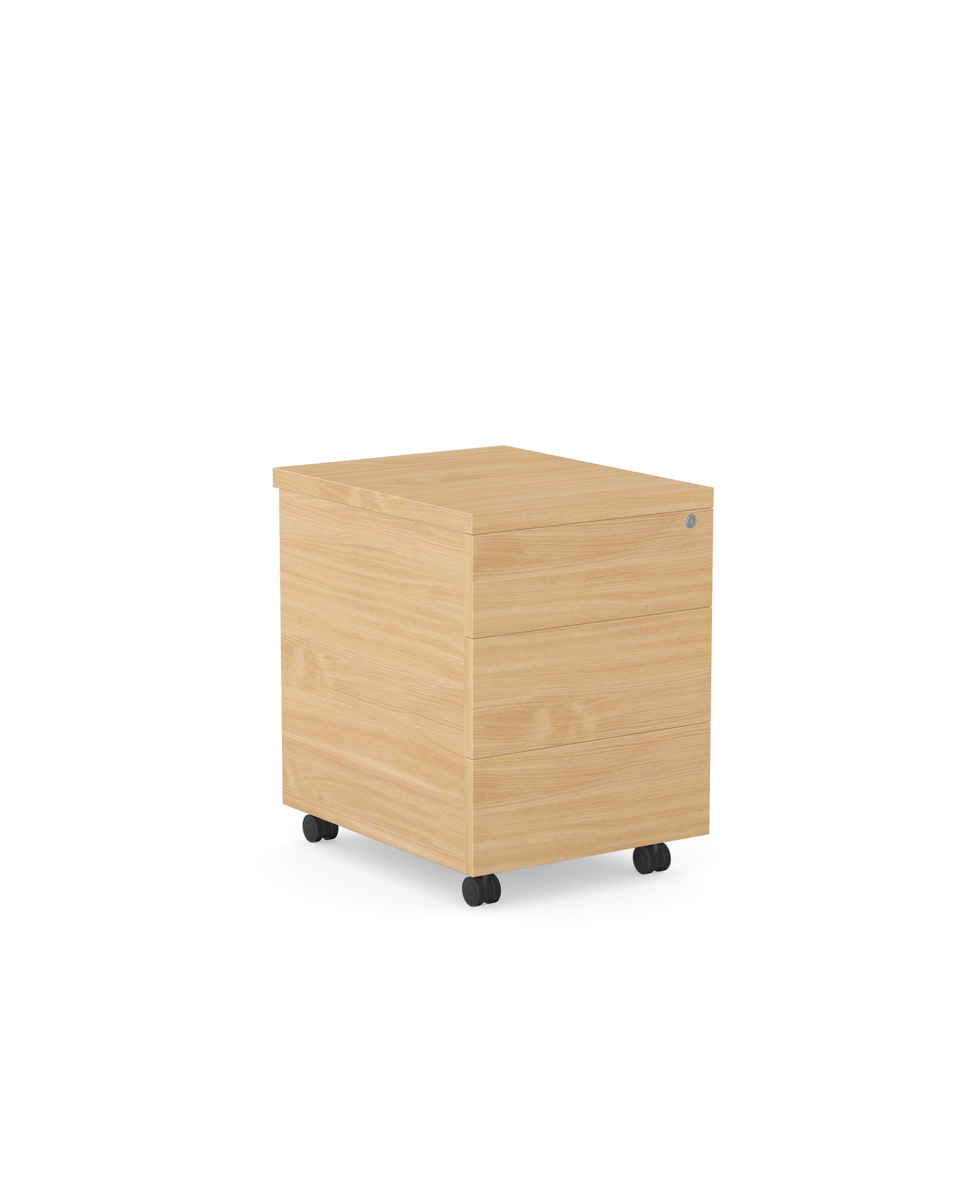 Surface Pedestals