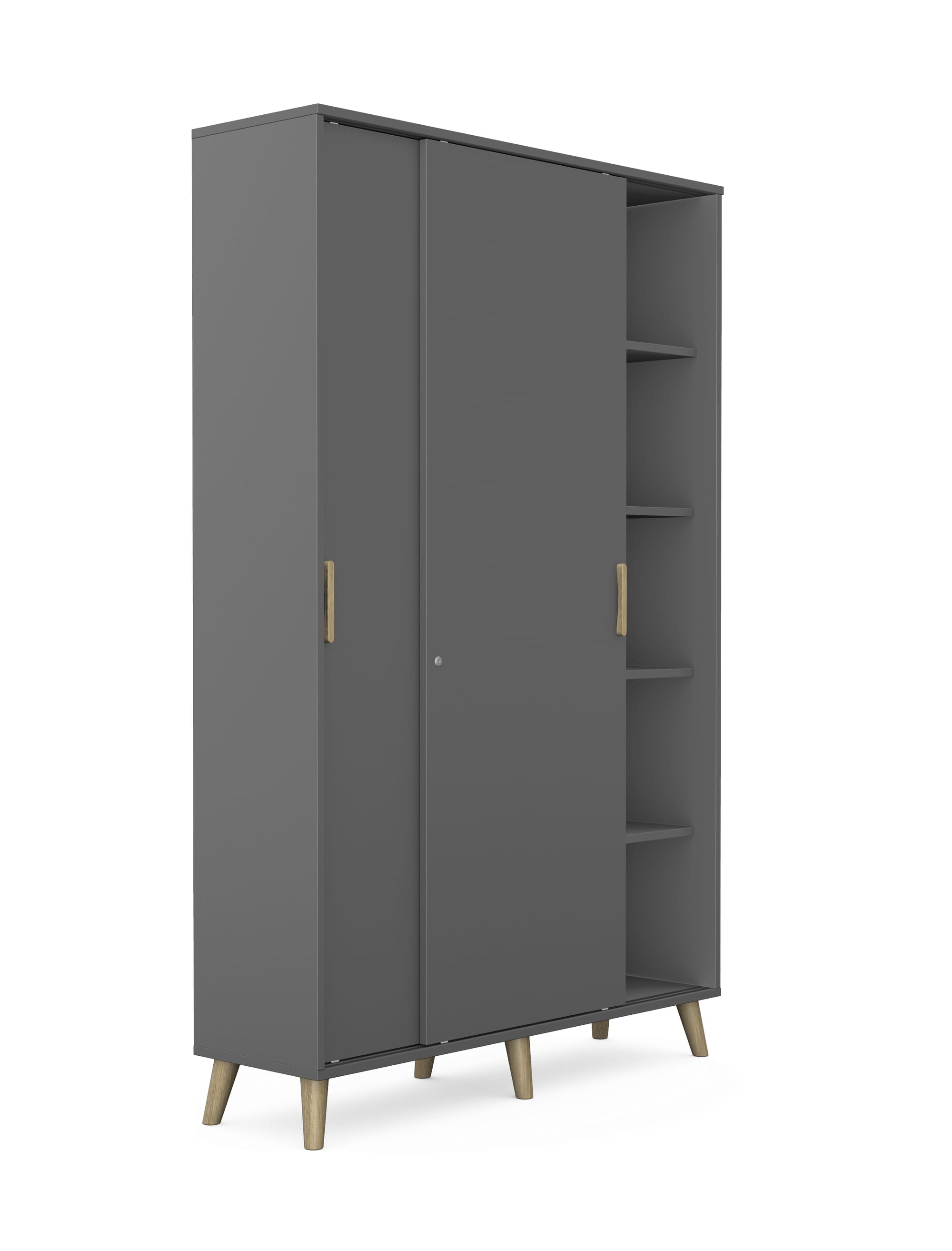 Sove Drawer SV-101