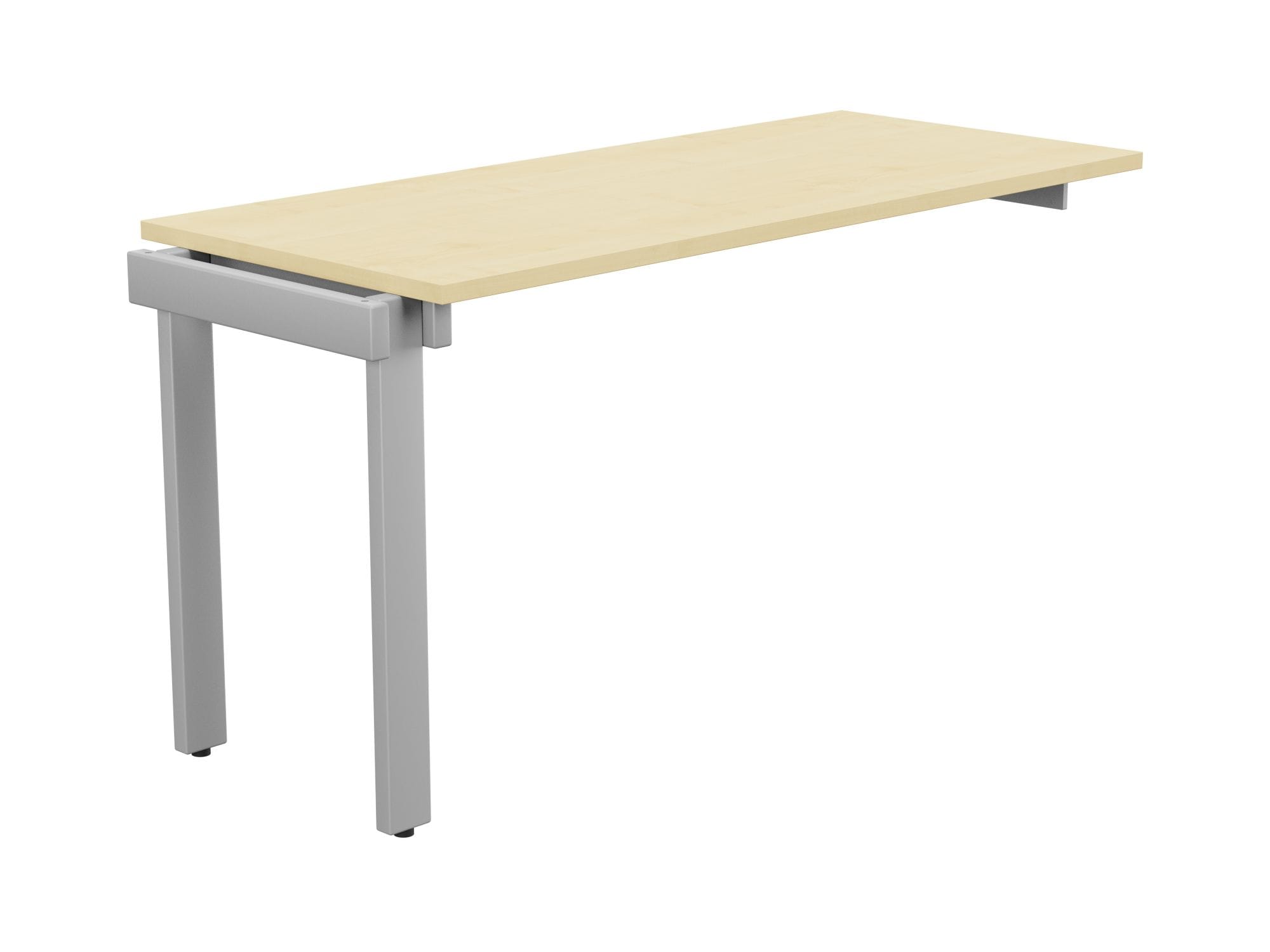 Switch Single Desk Add-On Unit