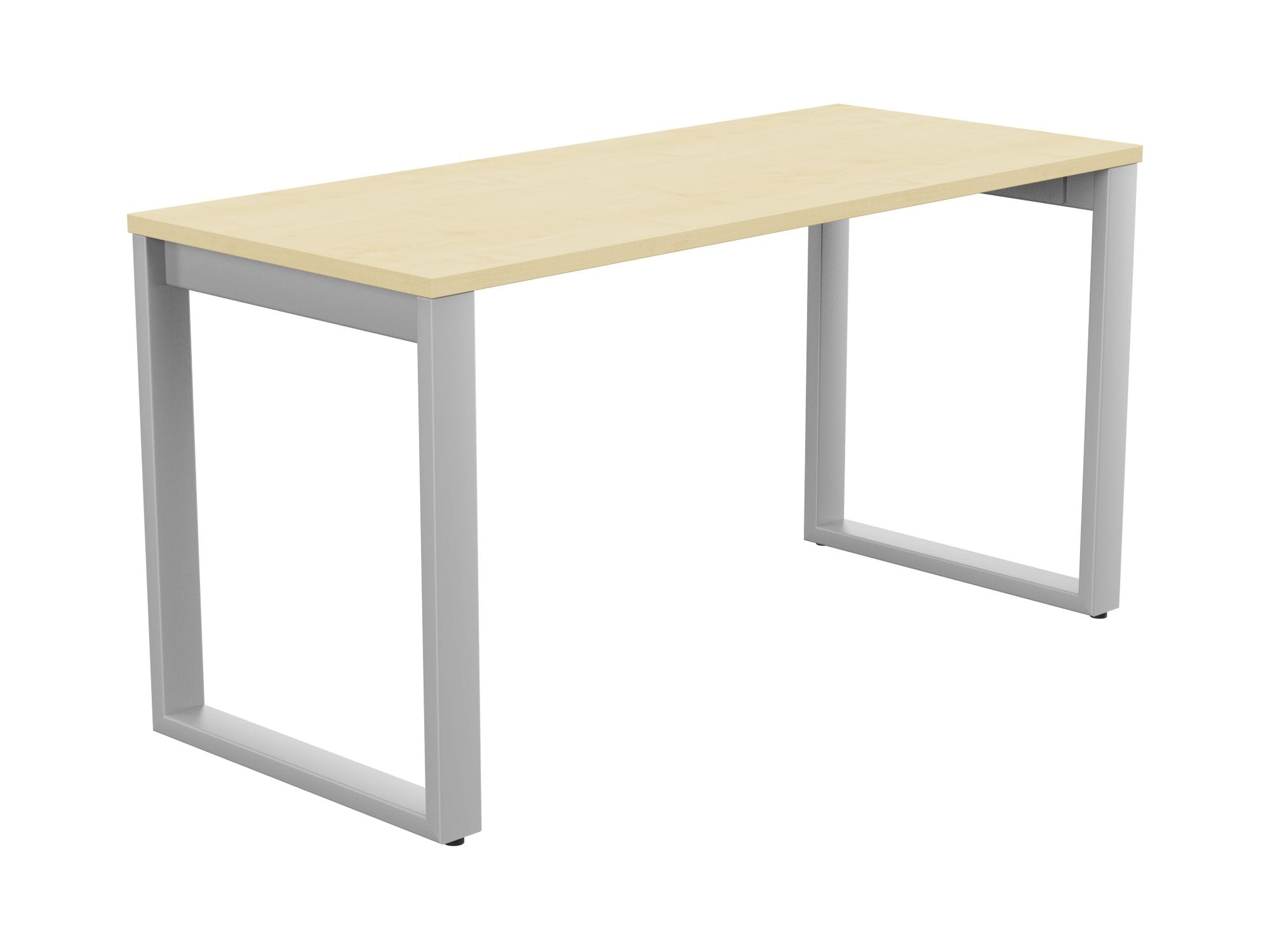 Switch Single Desk, Closed Leg