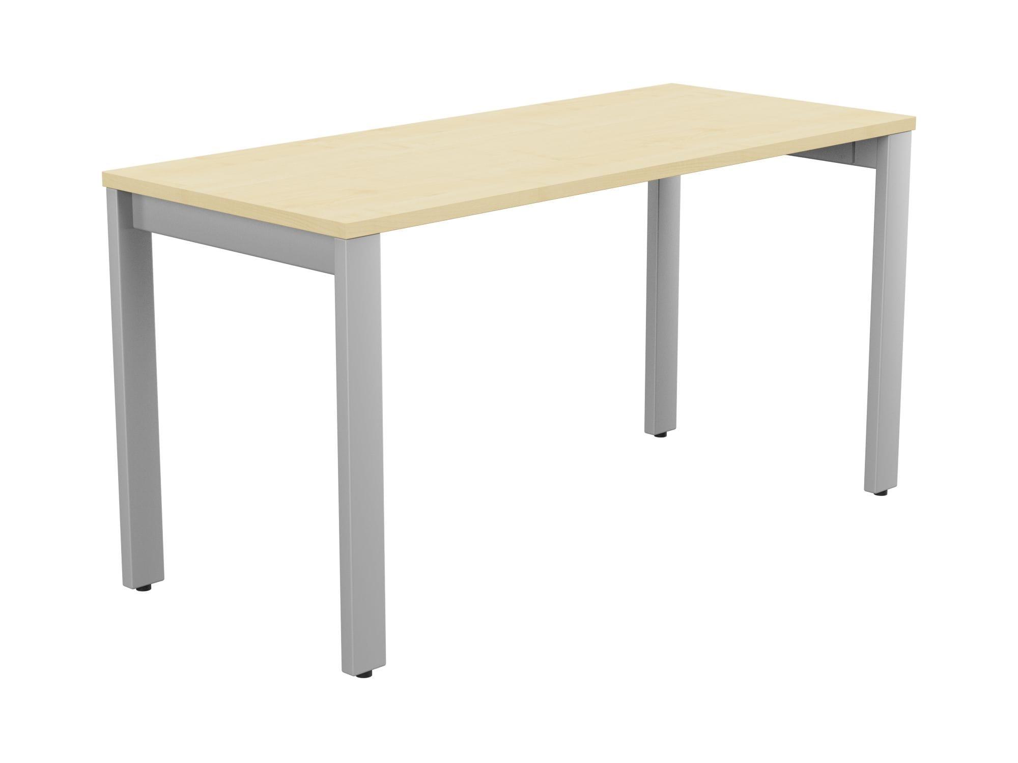 Switch Single Desk, Open Leg