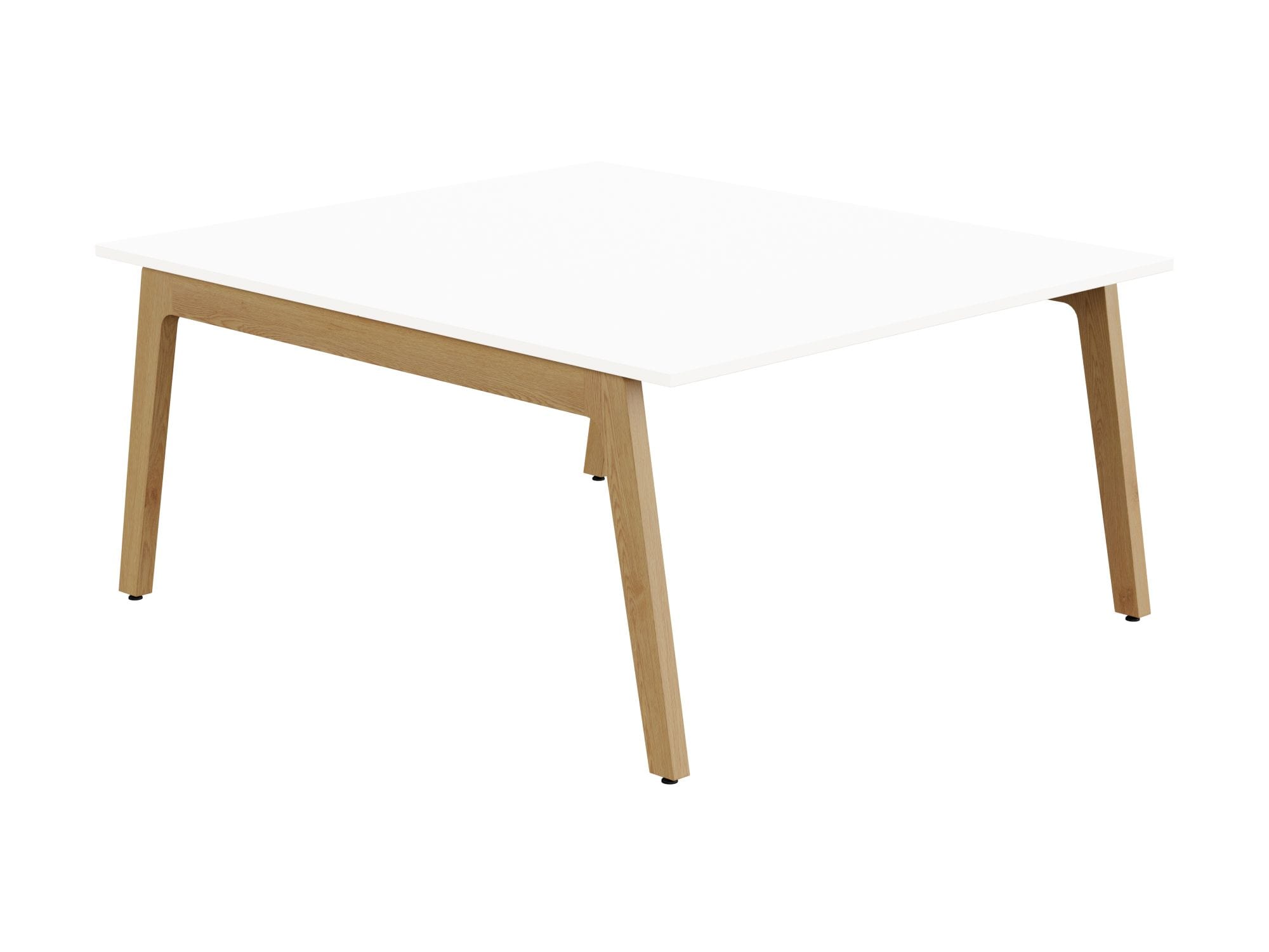 Switch Design 2 Person Bench Desk