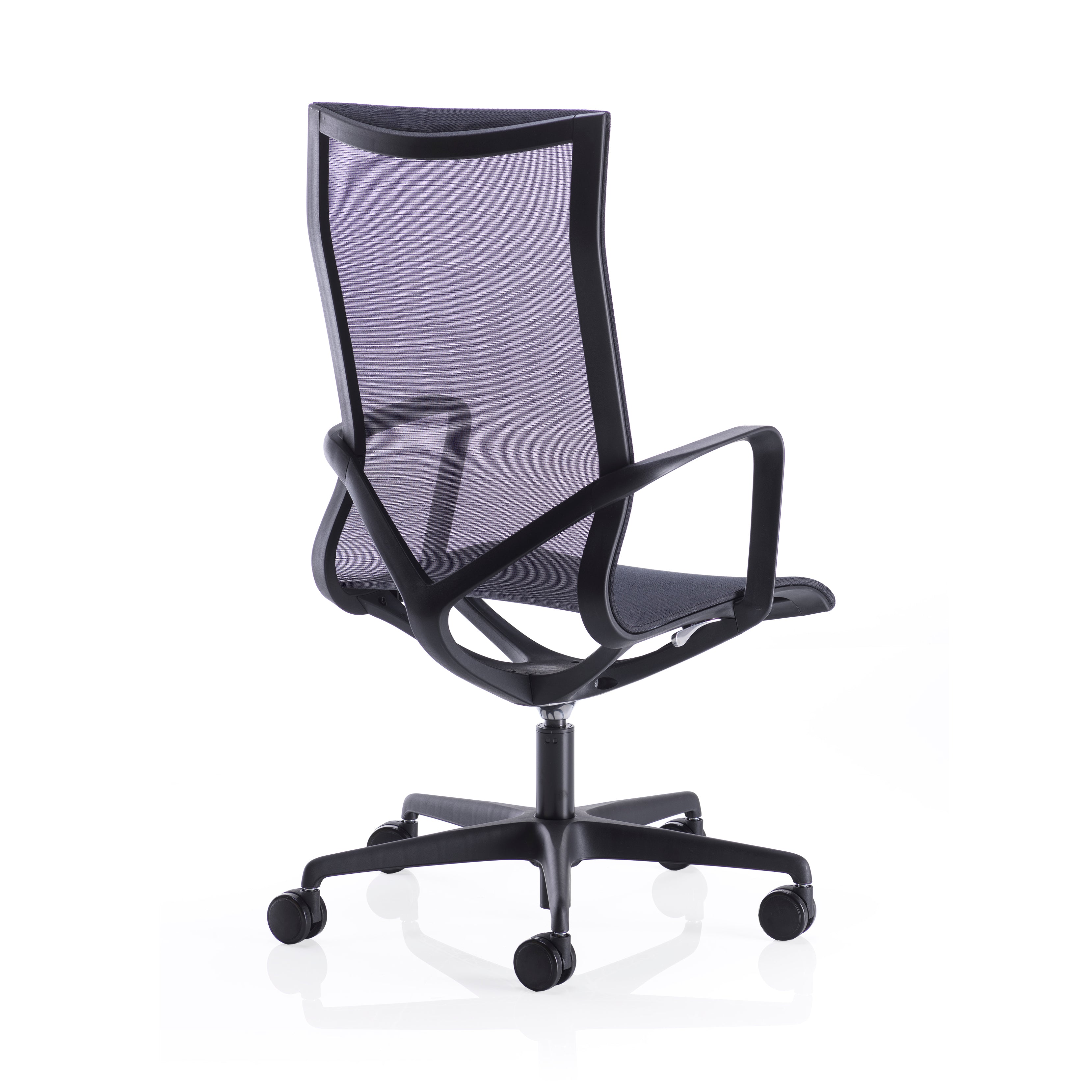 Verona Mesh Armchair with Tilt