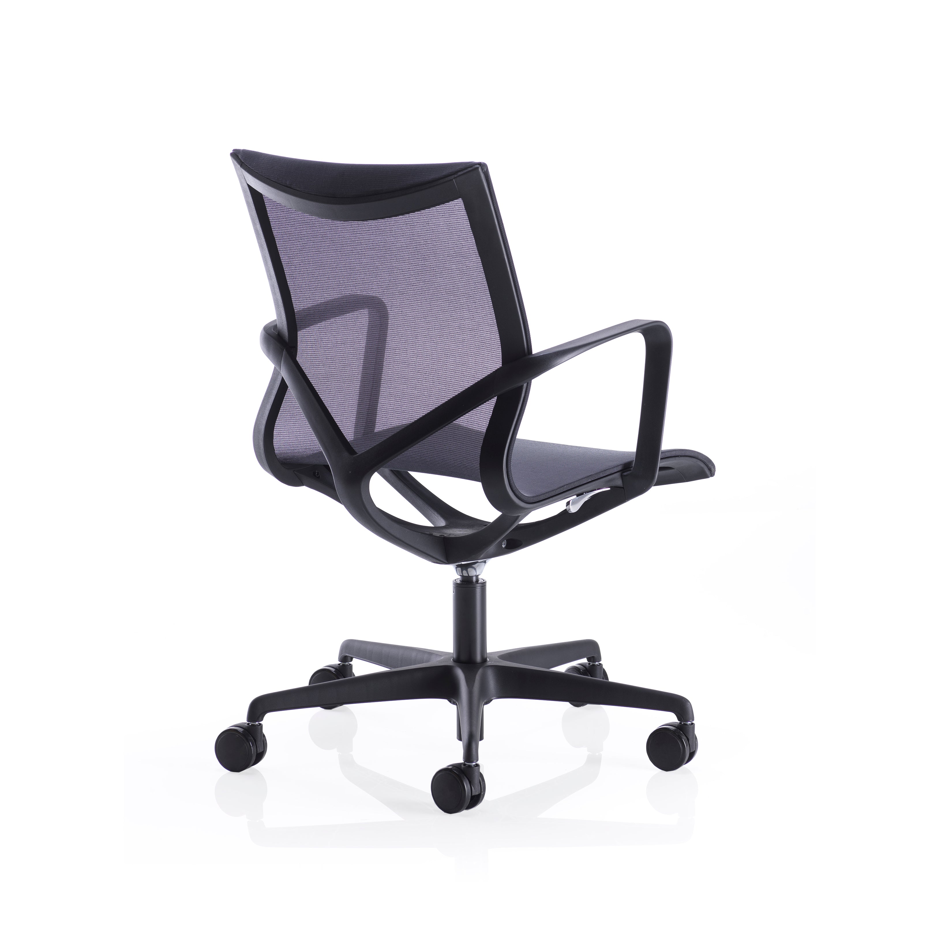 Verona Mesh Armchair with Tilt