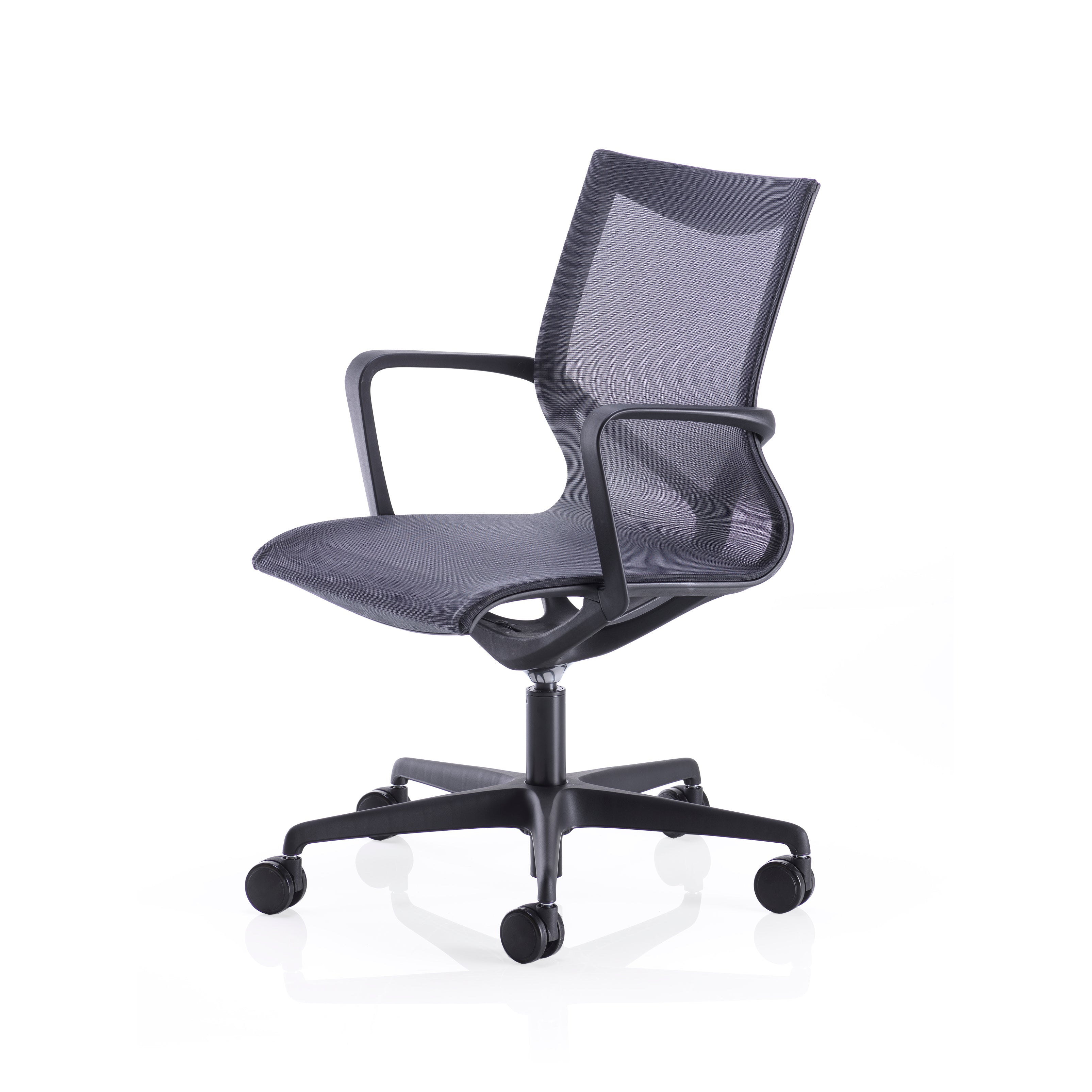 Verona Mesh Armchair with Tilt
