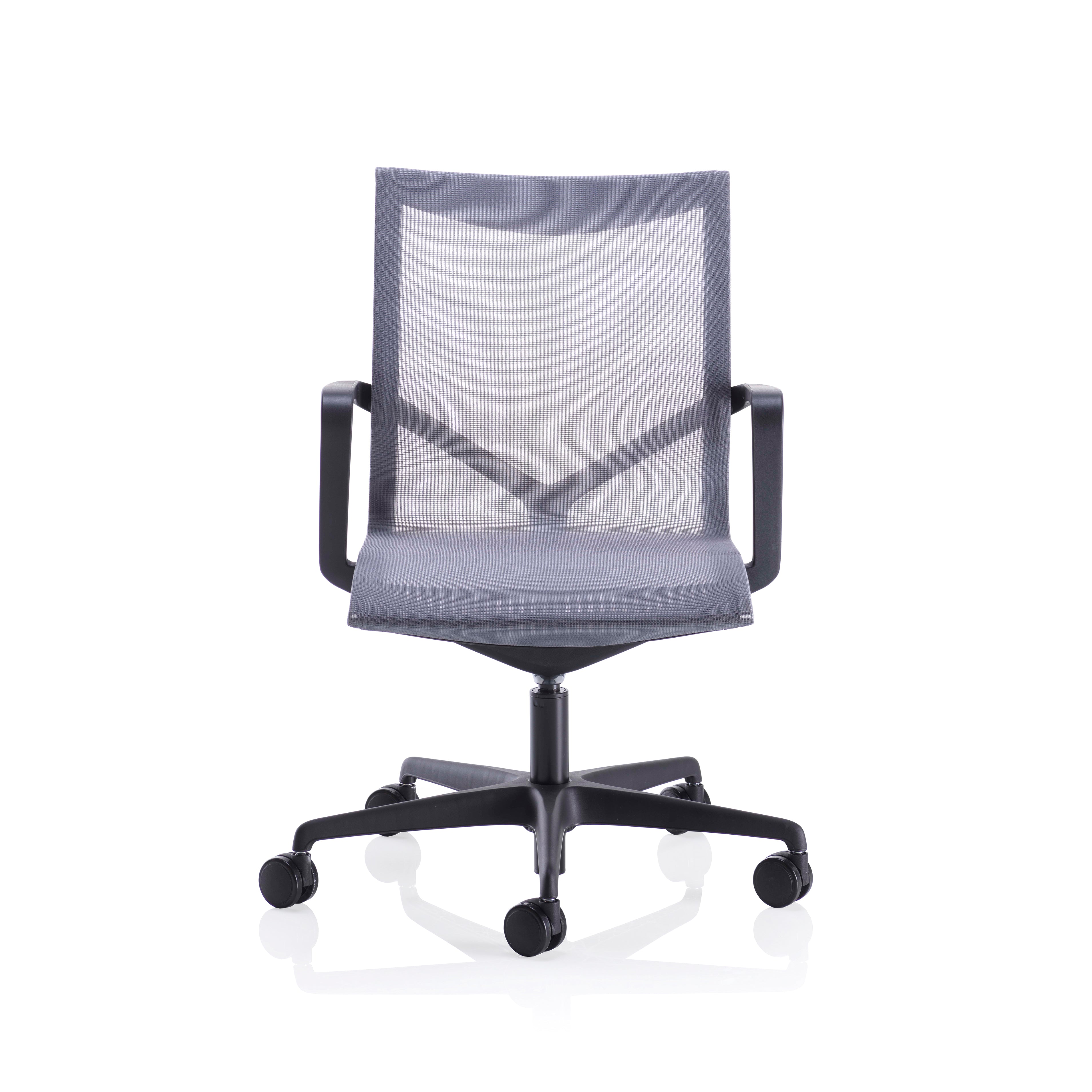 Verona Mesh Armchair with Tilt