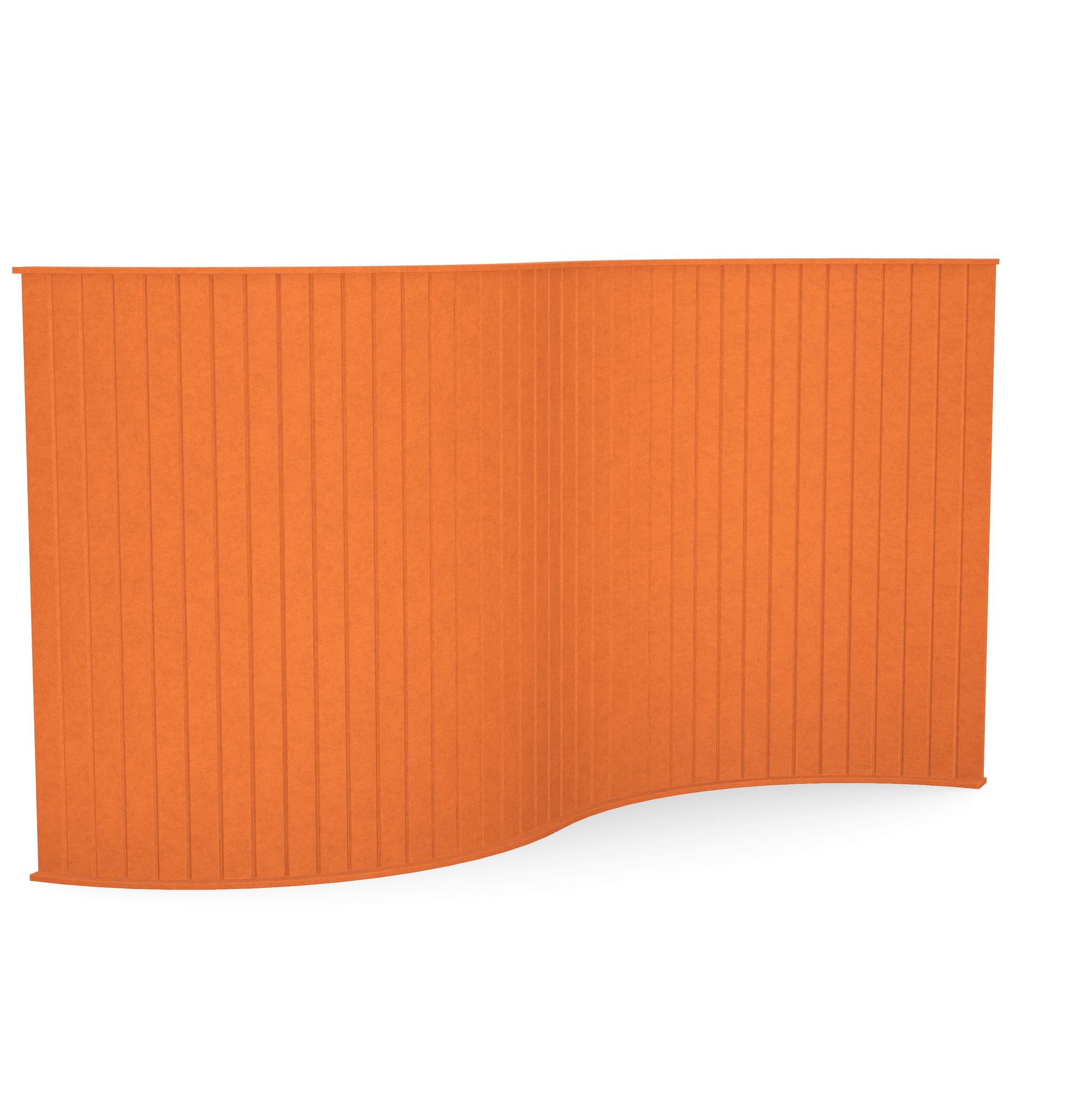 Koala Wave Screen Dividers