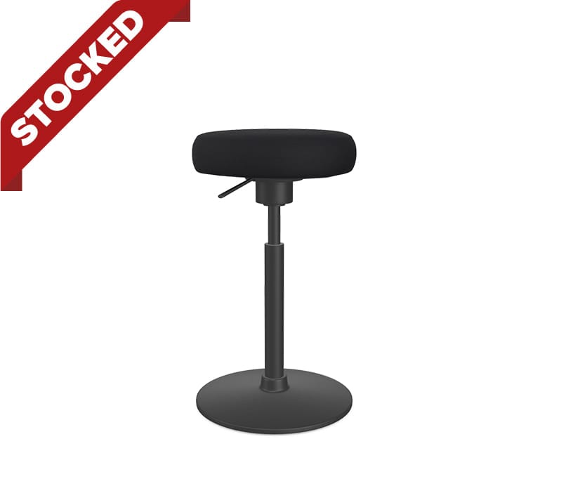 Work Stool Tilting Base