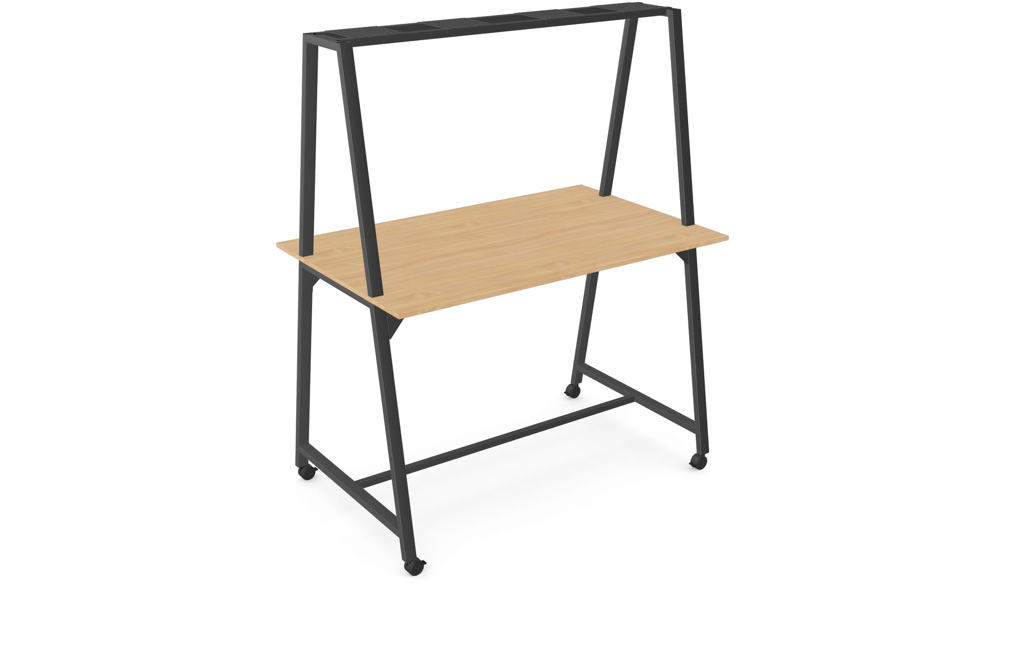 Wuteh High Tables - Beam