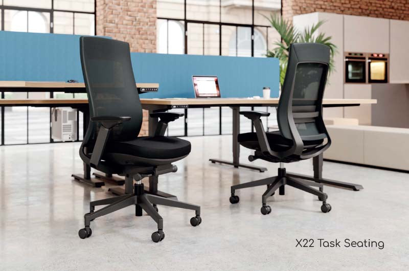 X22 Task Seating