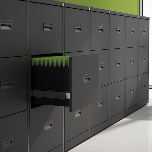 A3 Jumbo Filing Cabinet