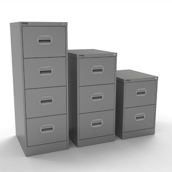 Kontrax Filing Cabinet