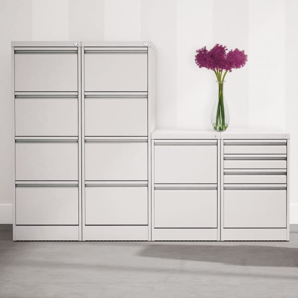 M:Line Filing Cabinet